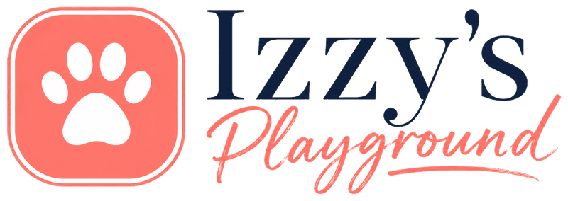 Izzy's Playground
